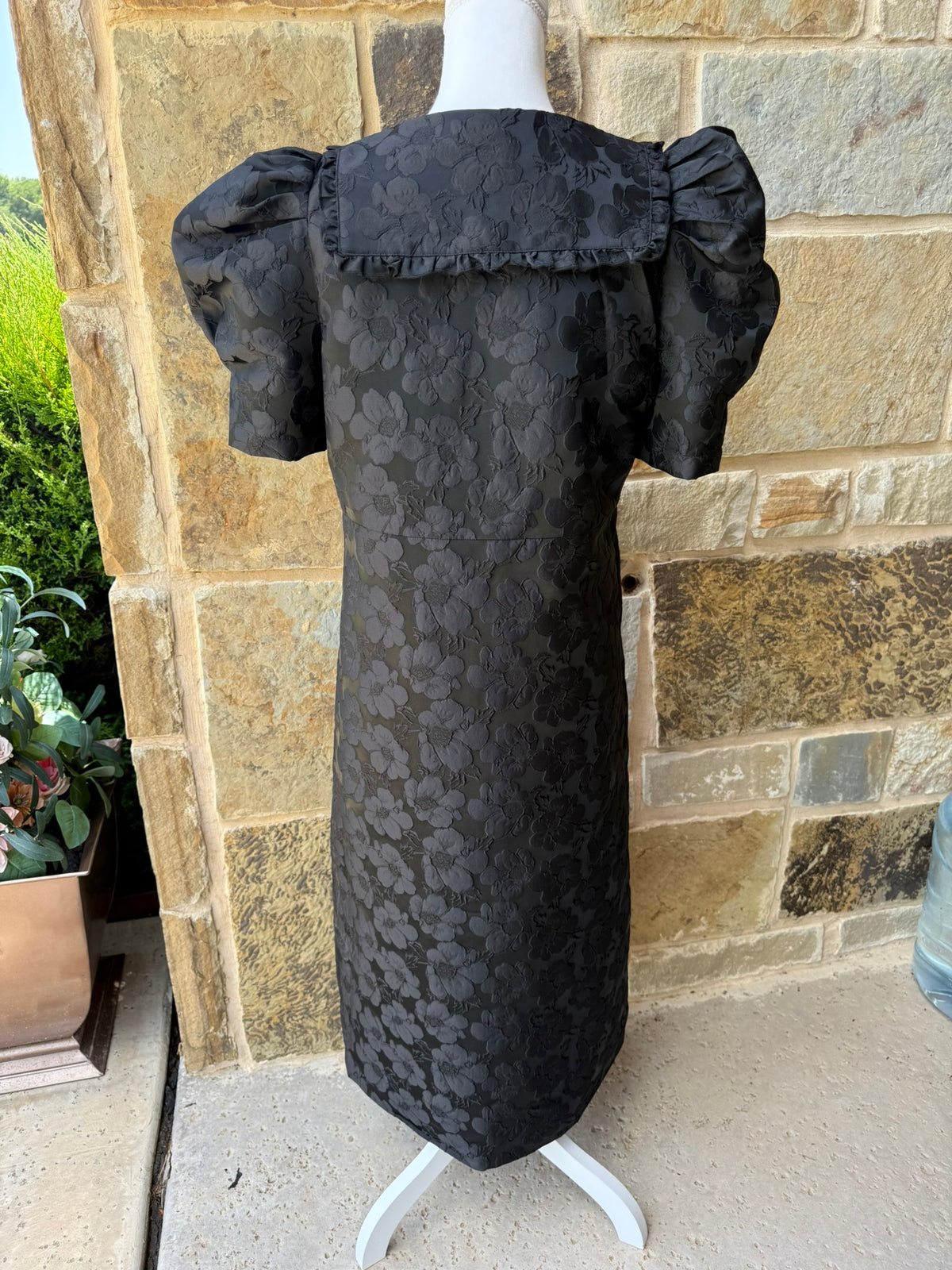 Francis Dress
