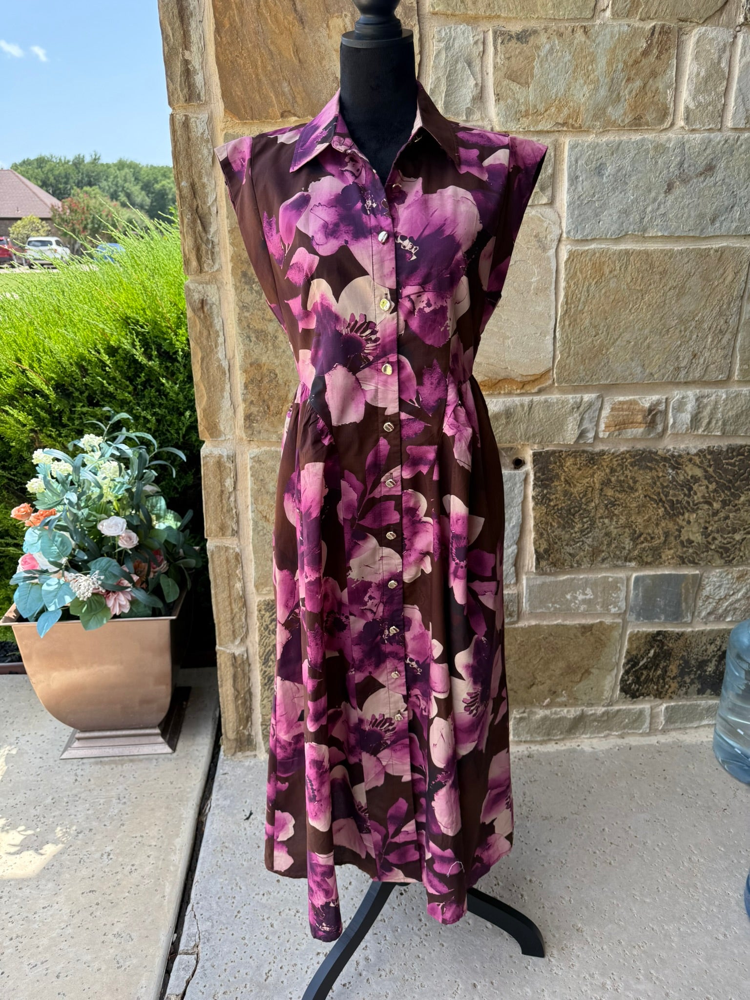 Melissa Dress