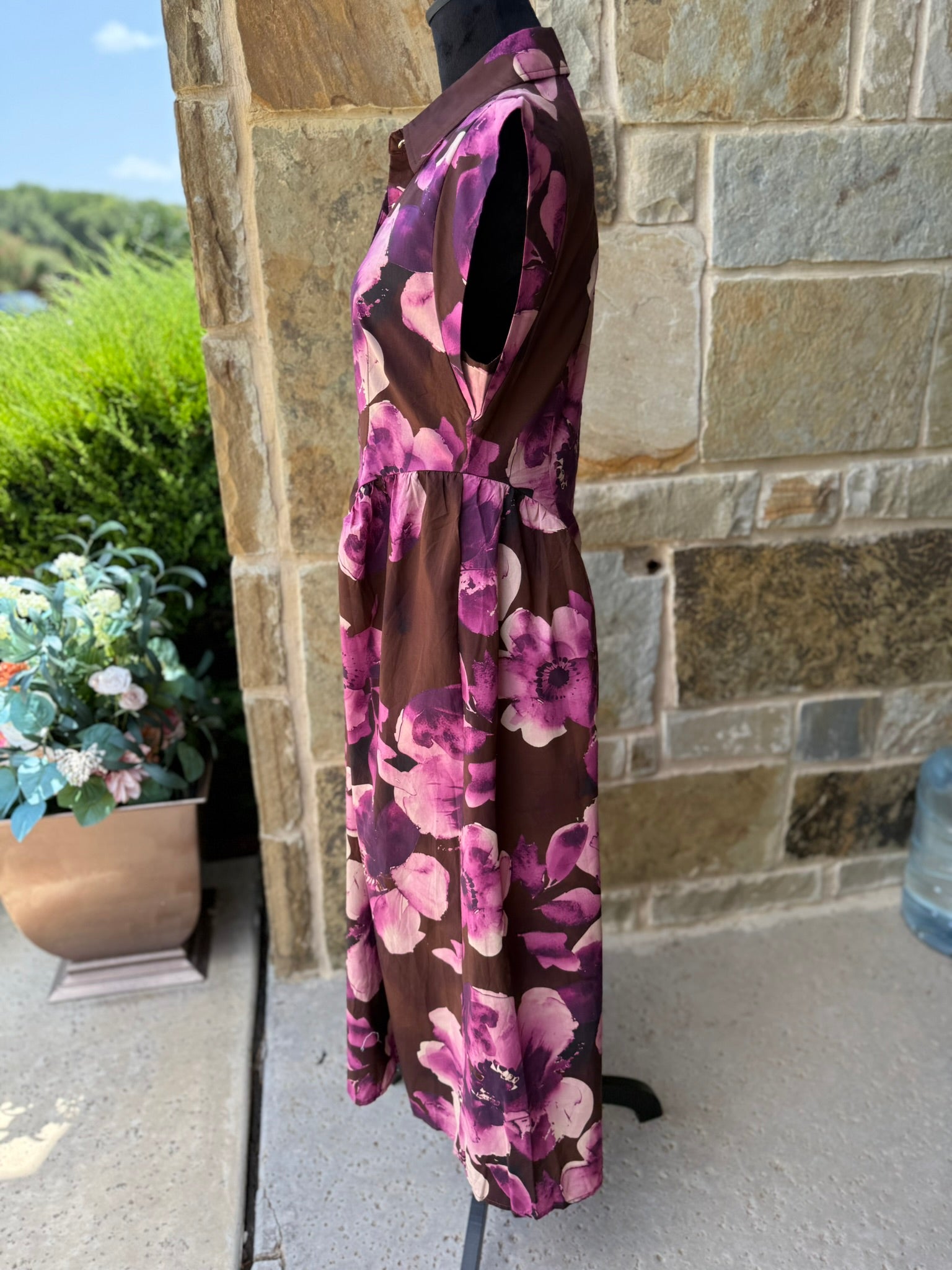 Melissa Dress
