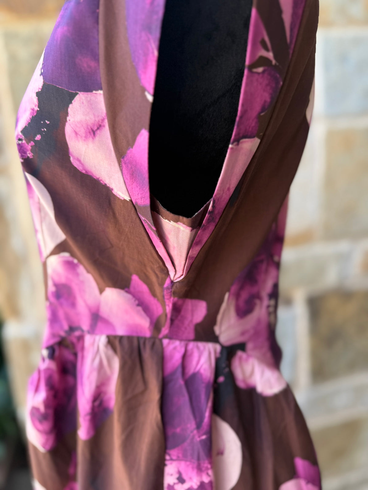 Melissa Dress