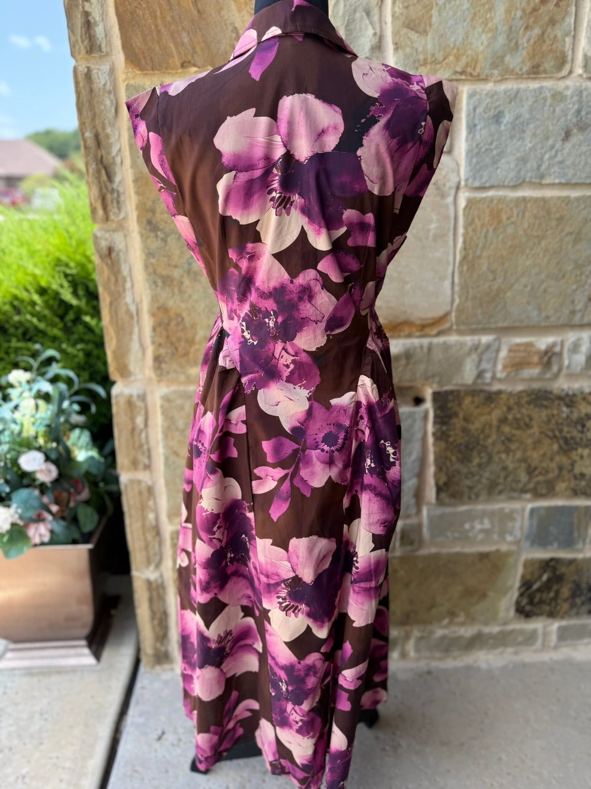 Melissa Dress