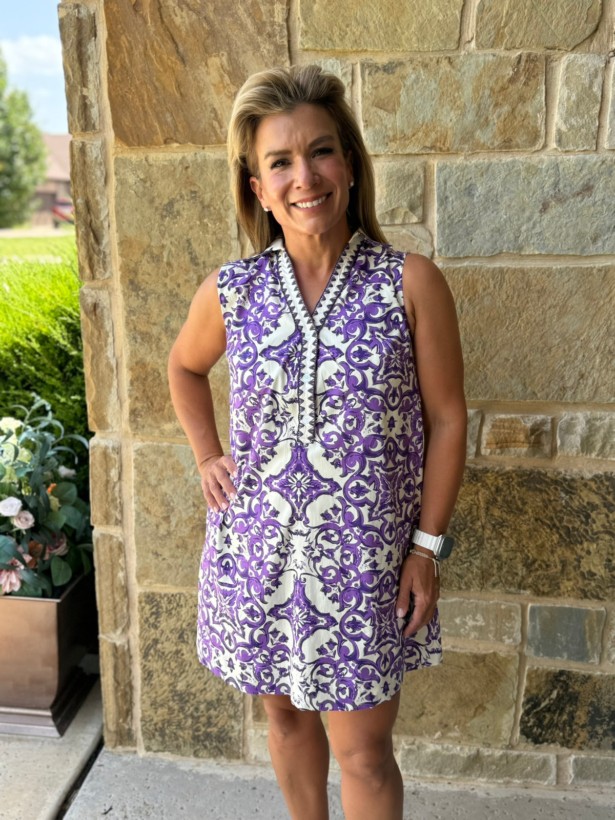Dana Dress
