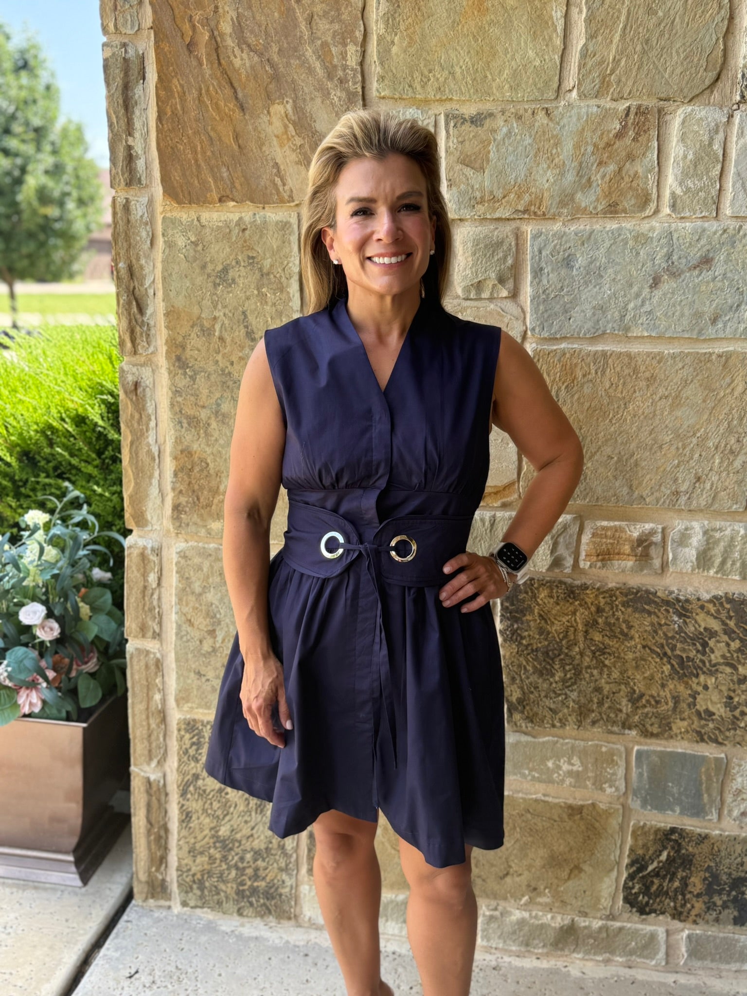 Marissa Dress