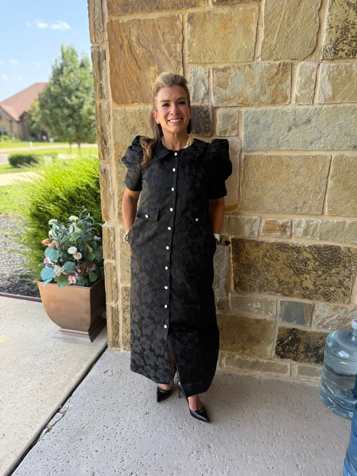 Francis Dress
