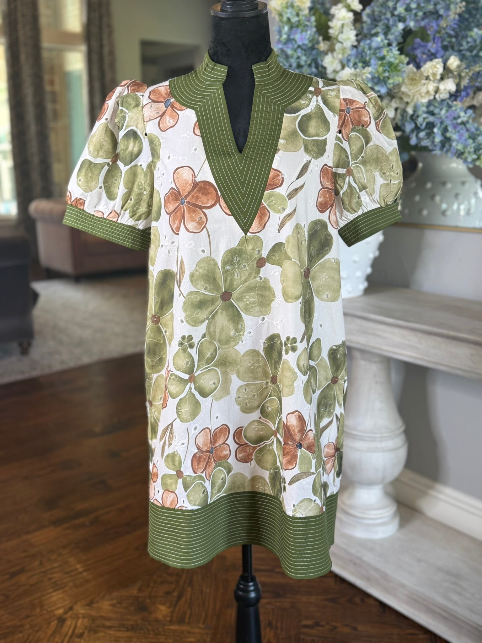 Jennifer Dress