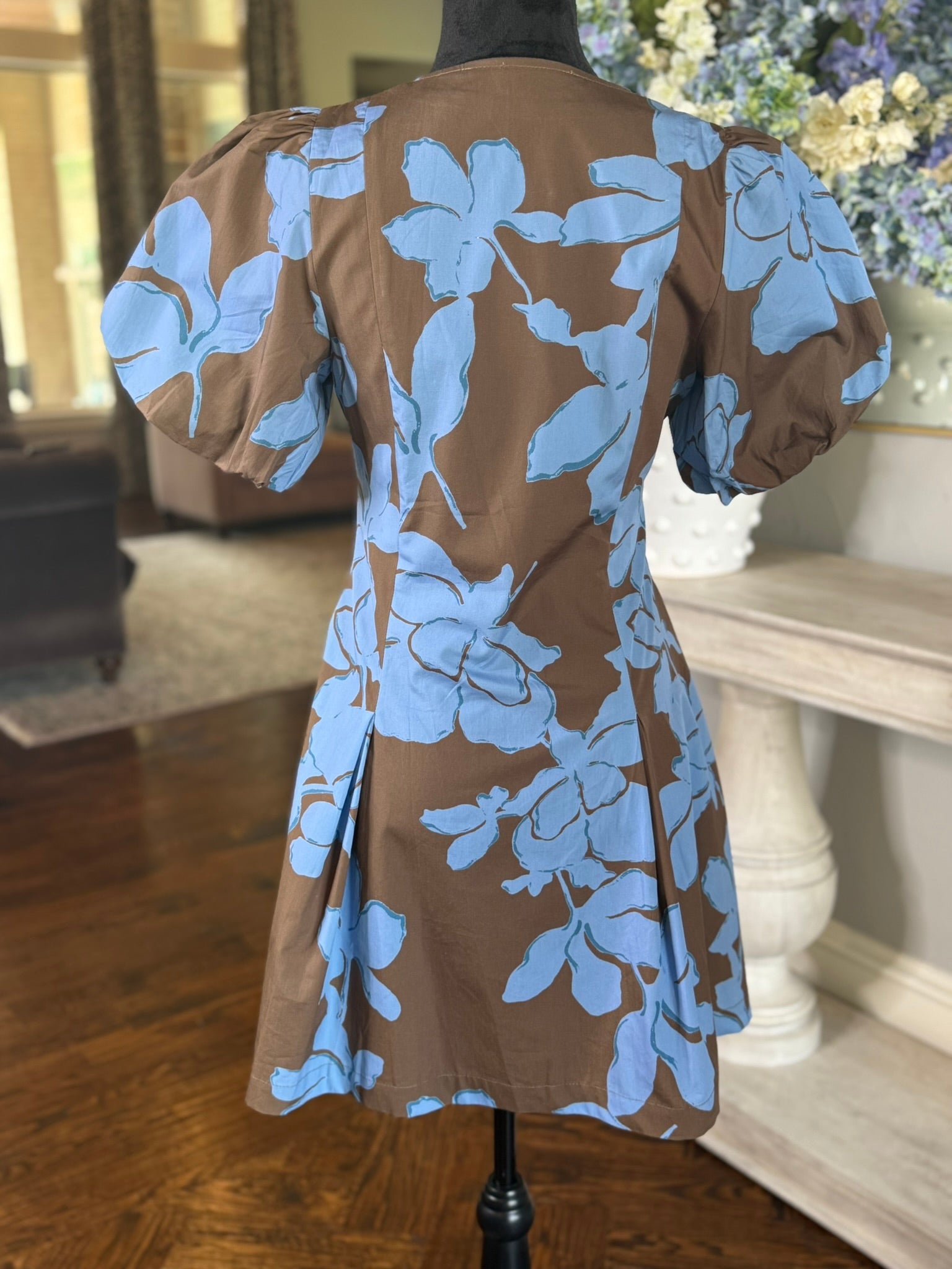 Sophia Dress