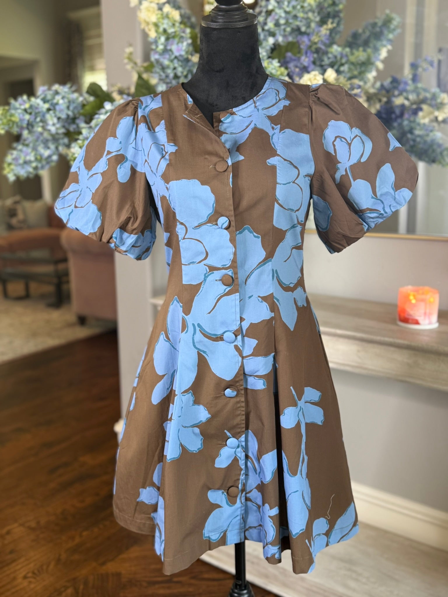 Sophia Dress