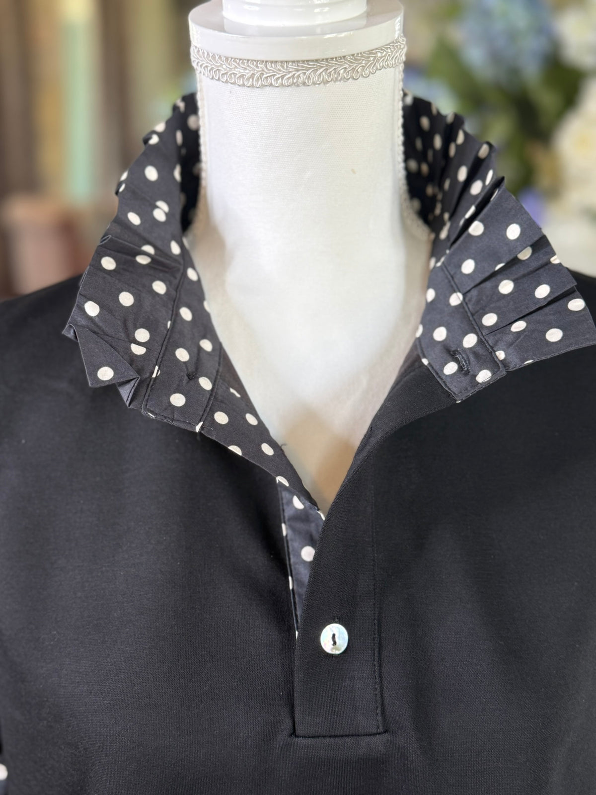 Minnie Top