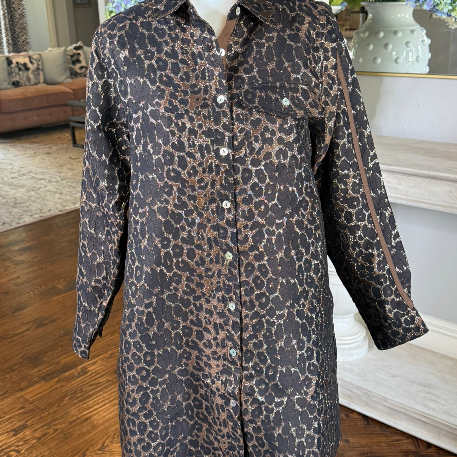 Daniela Dress