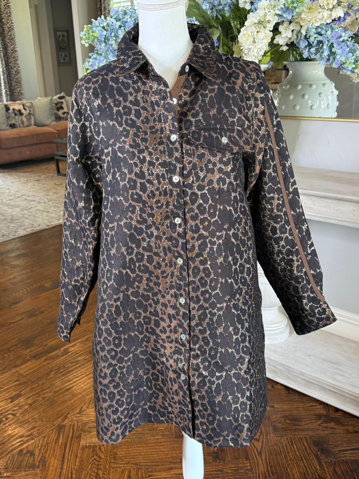 Daniela Dress