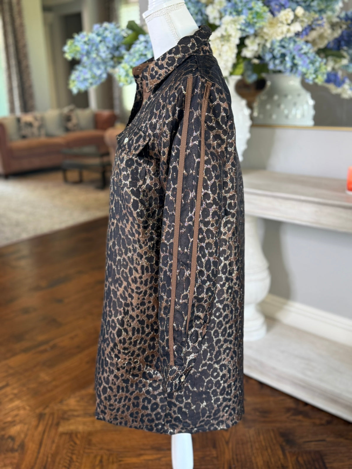 Daniela Dress