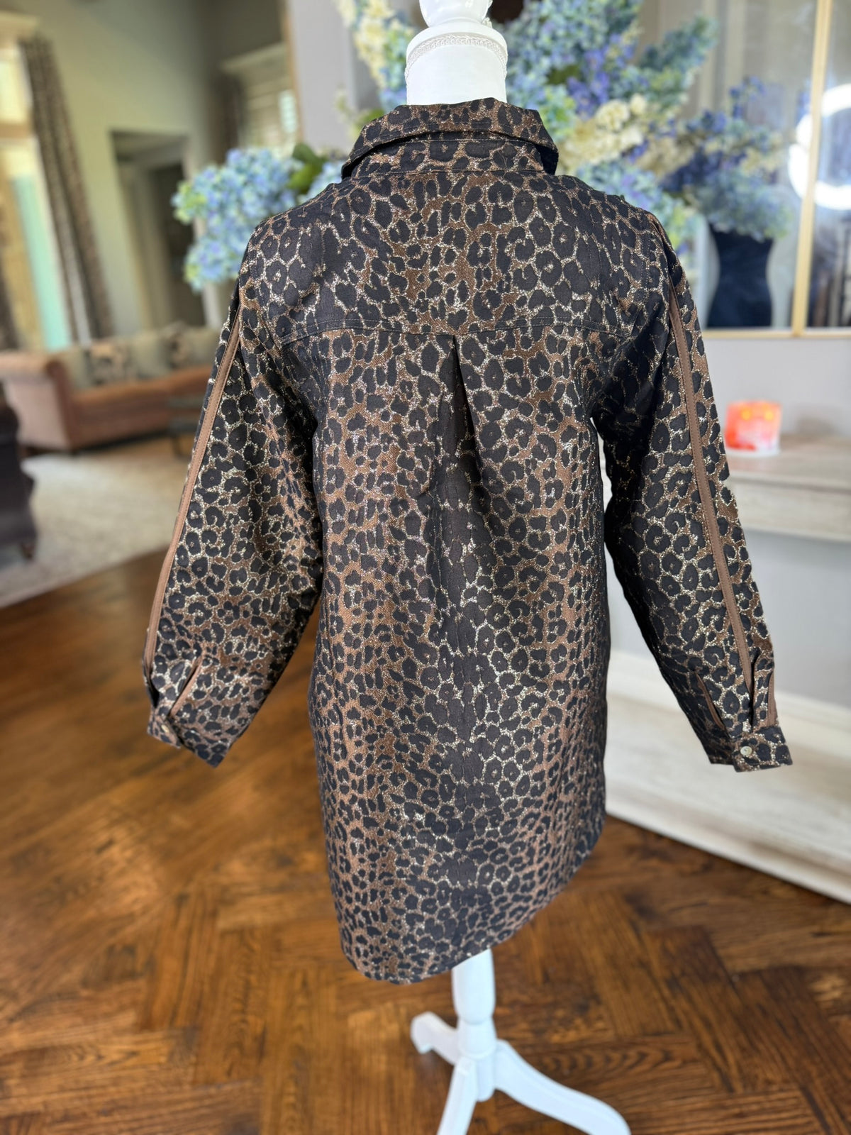 Daniela Dress