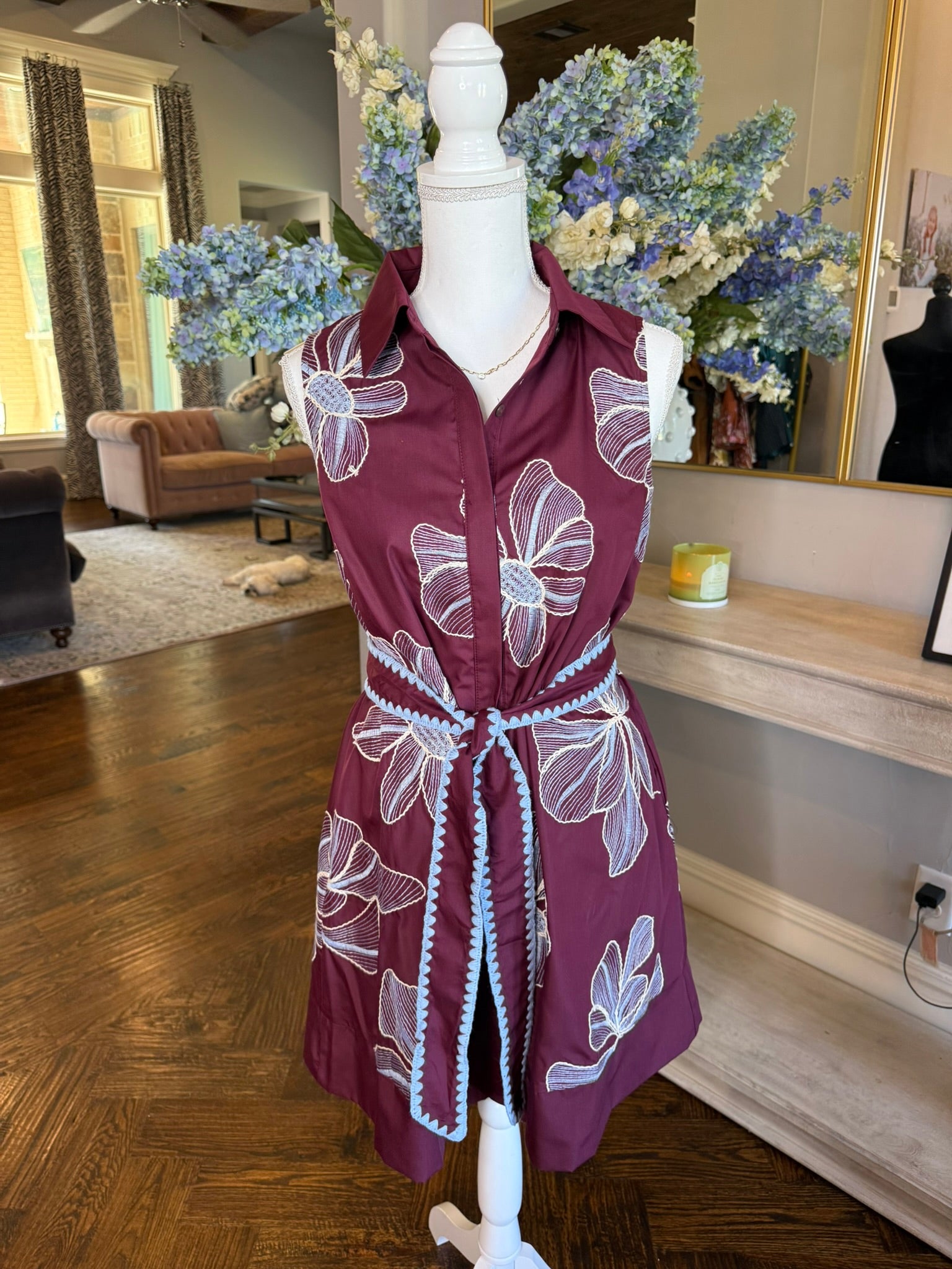 Allison Dress