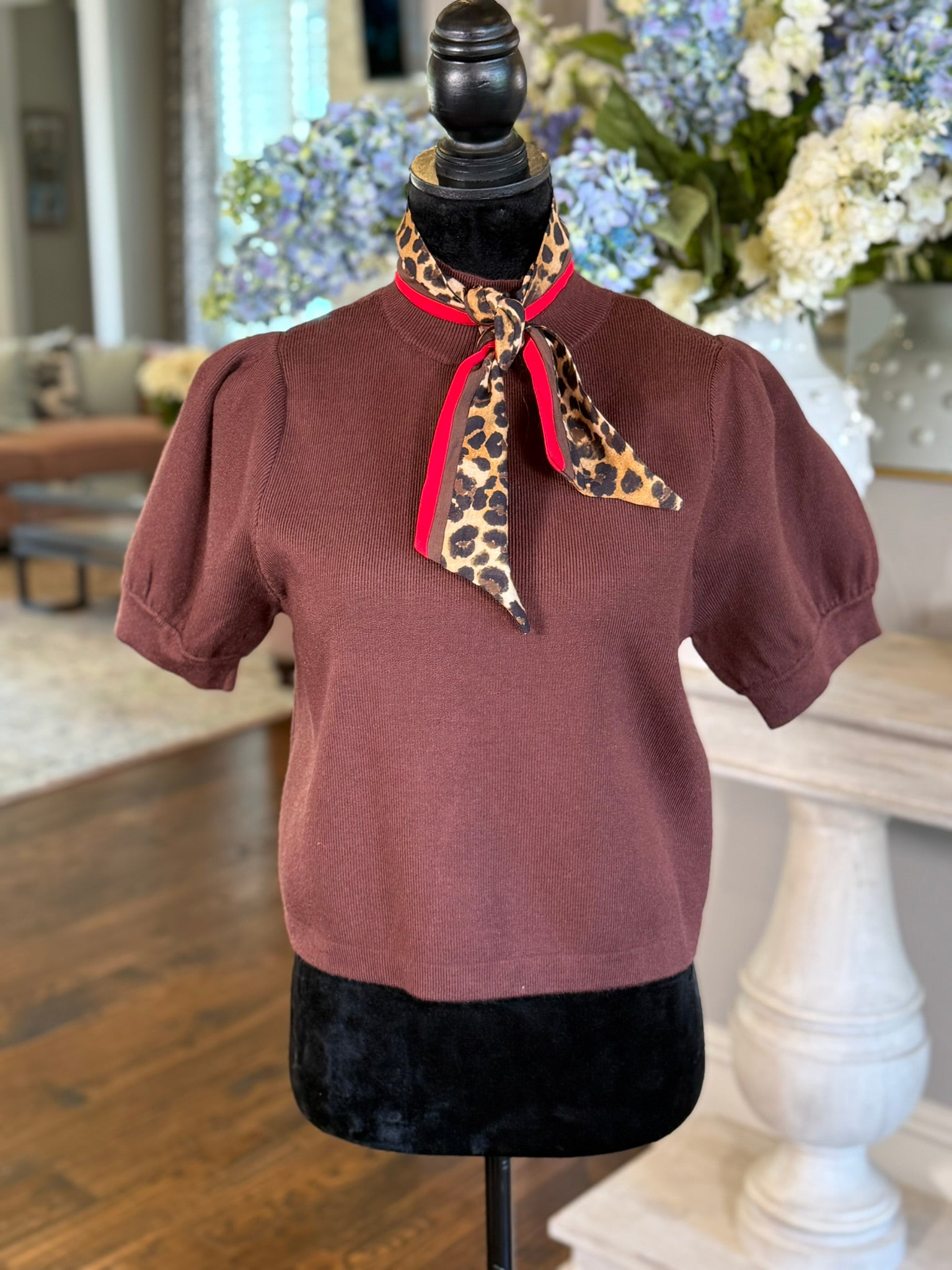 Monica Top-Brown