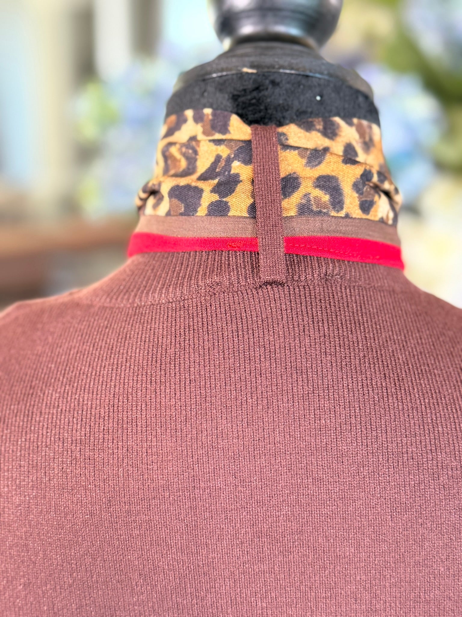 Monica Top-Brown