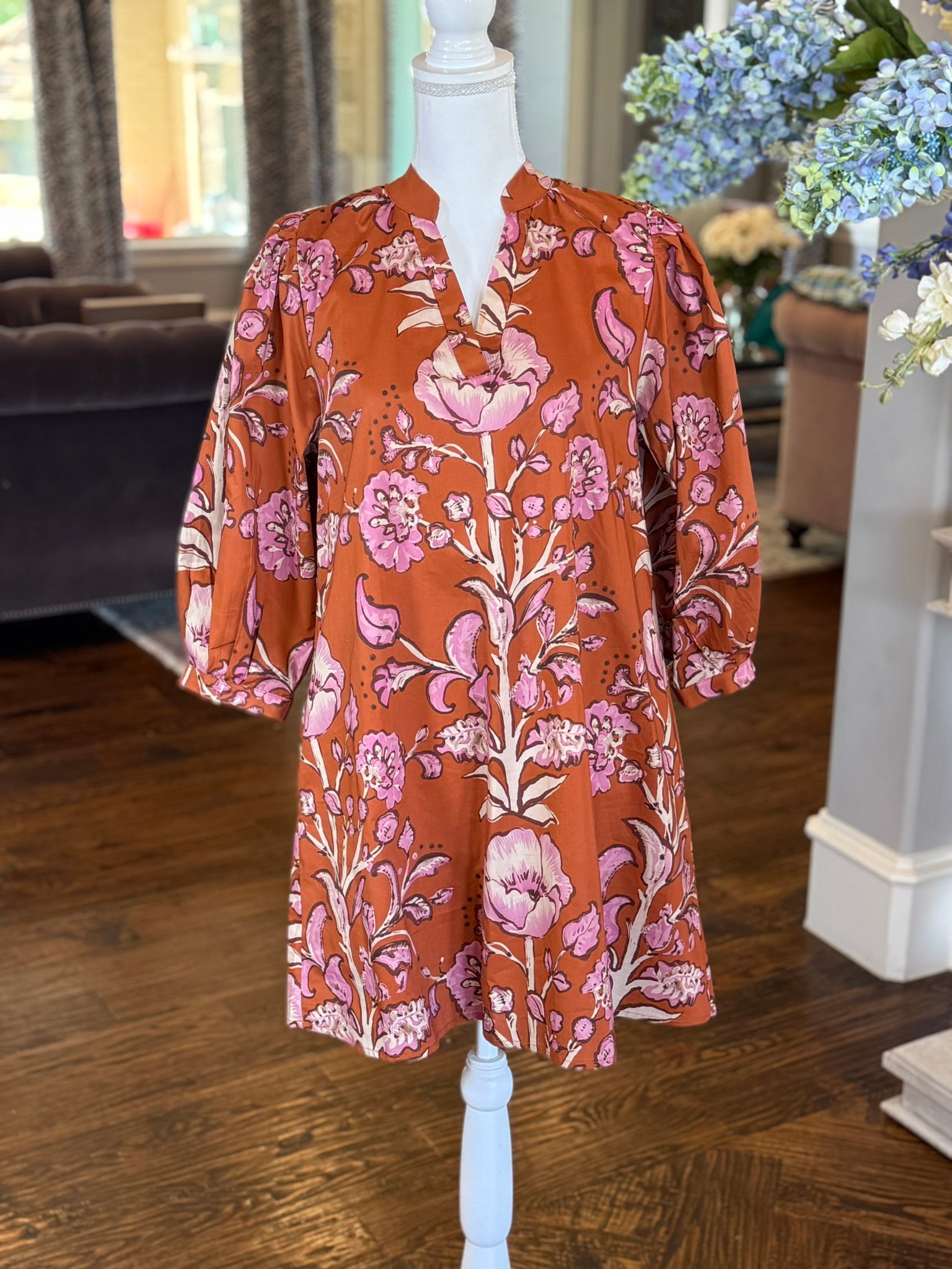 Annie Dress