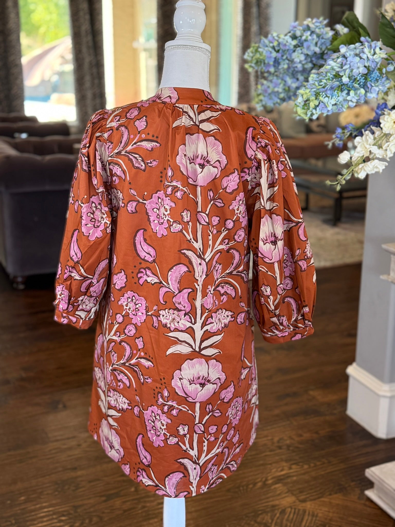 Annie Dress