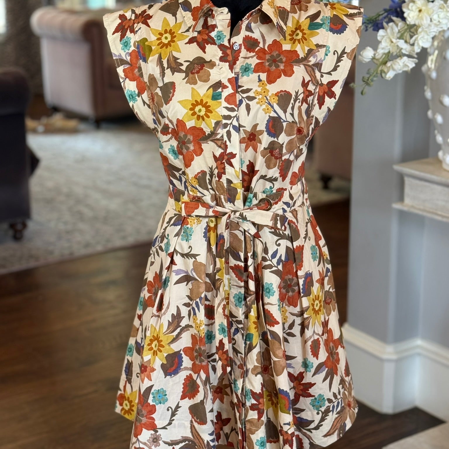 Maggie Dress
