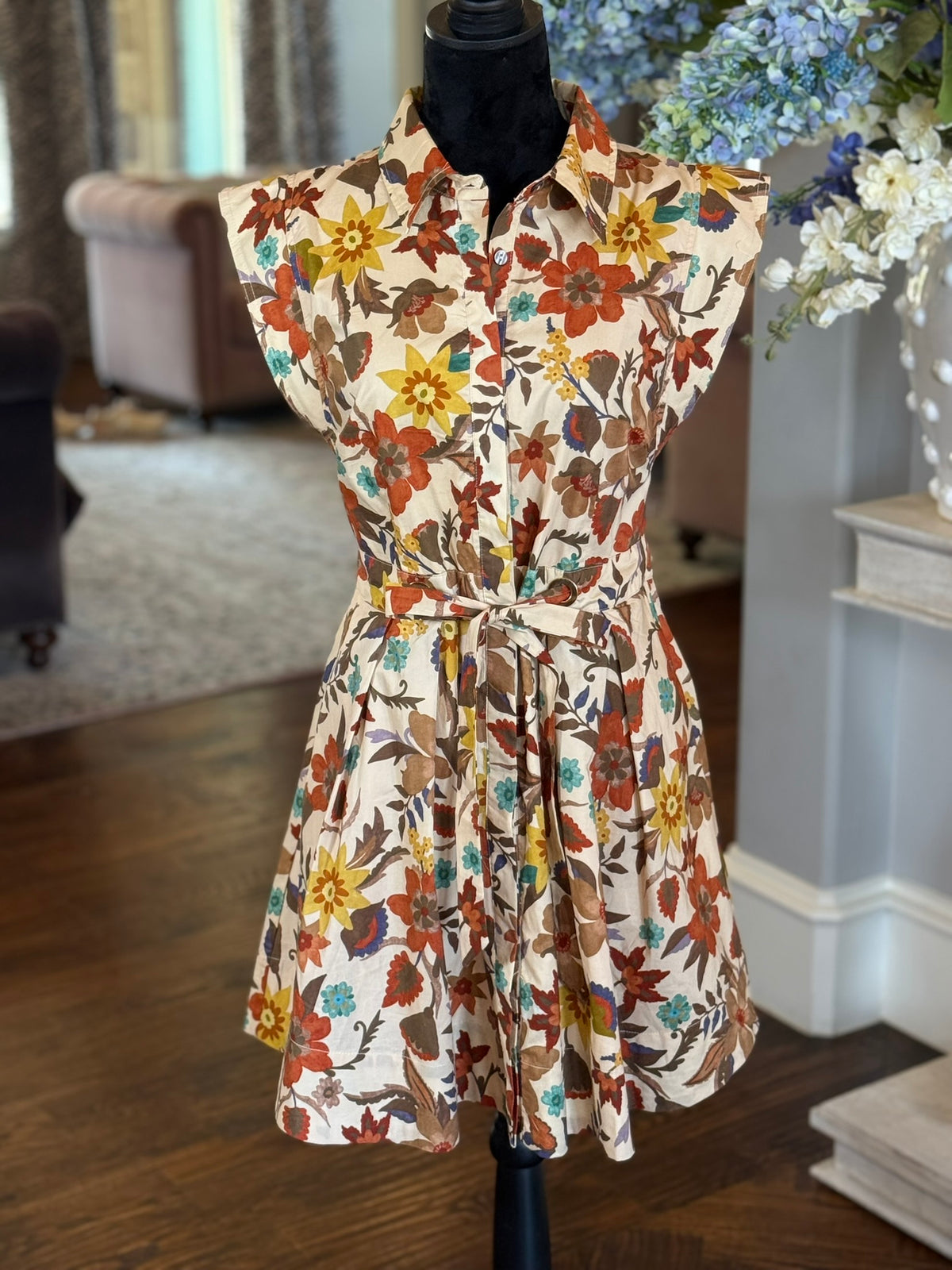 Maggie Dress