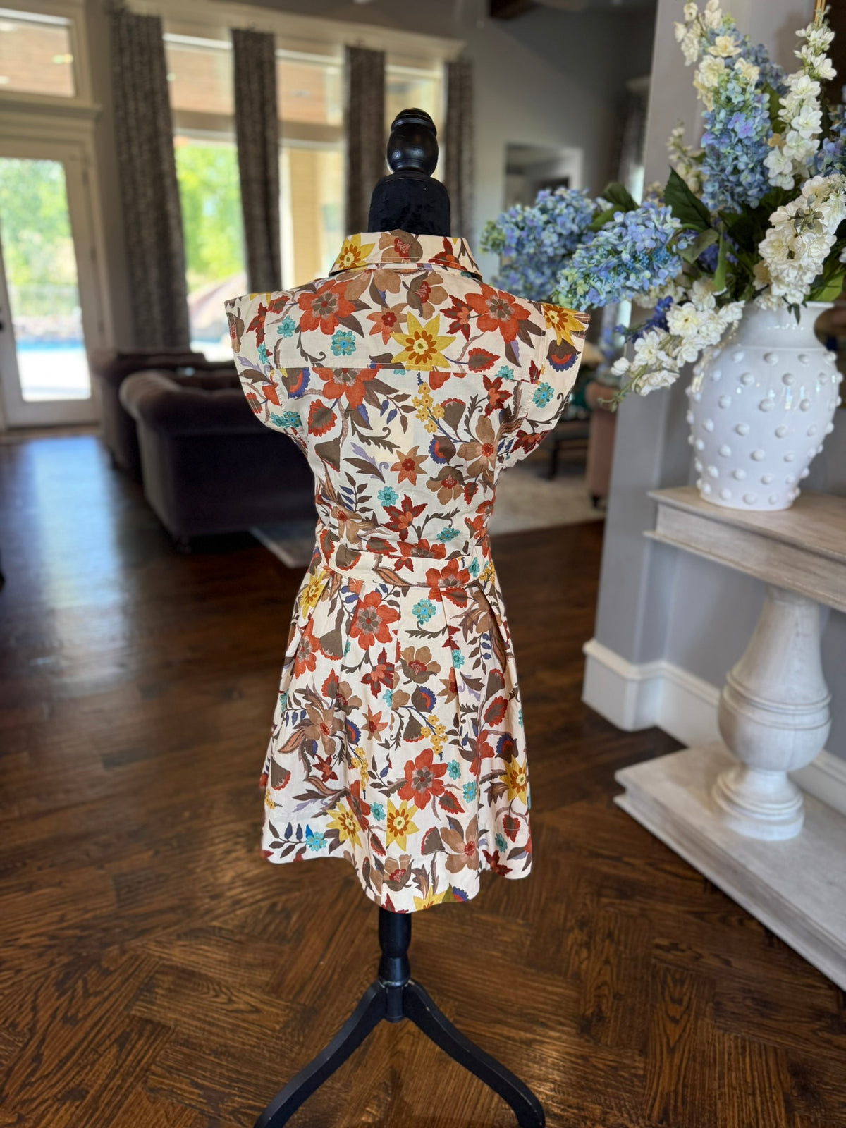 Maggie Dress