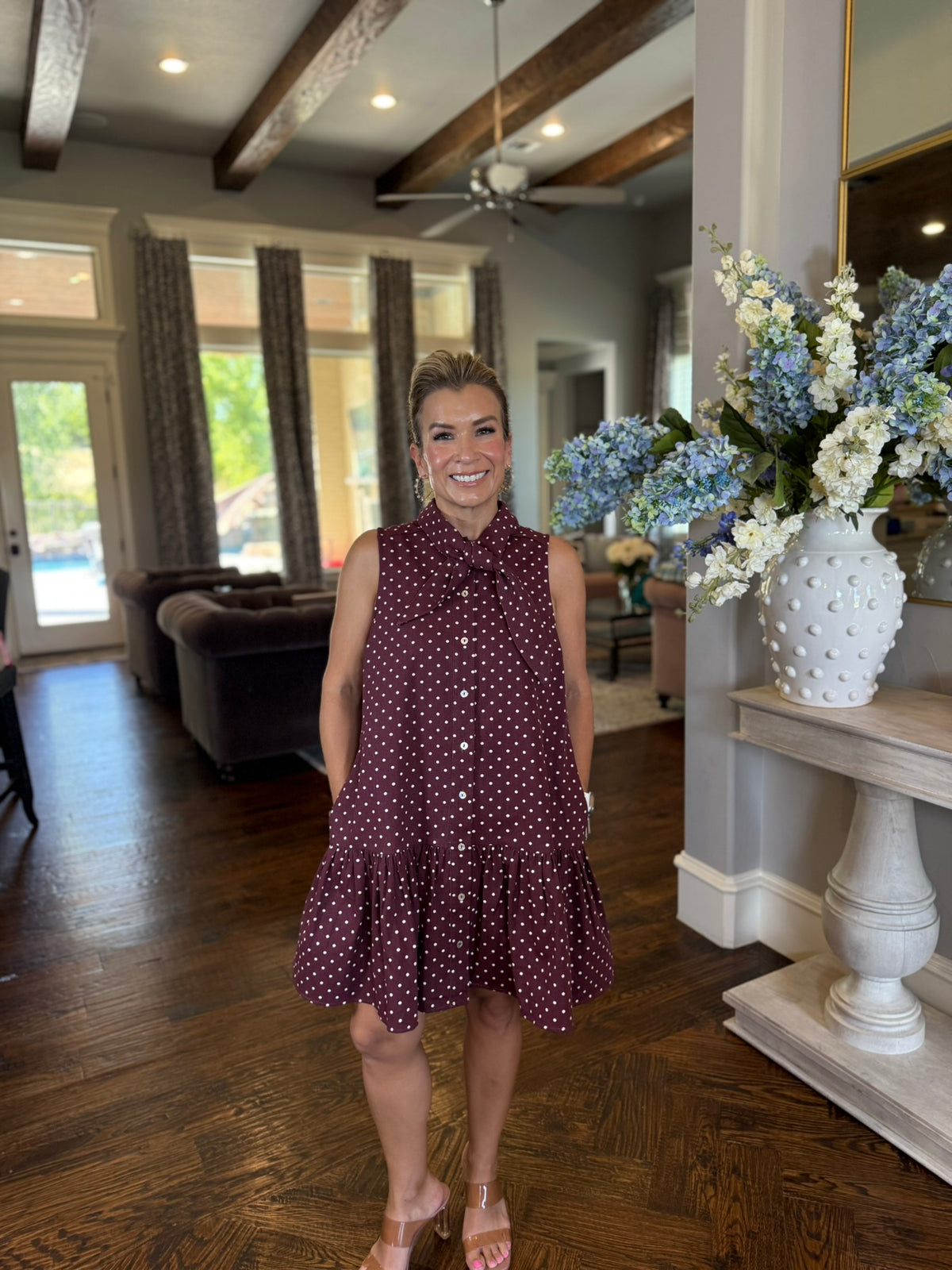 Angie Dress