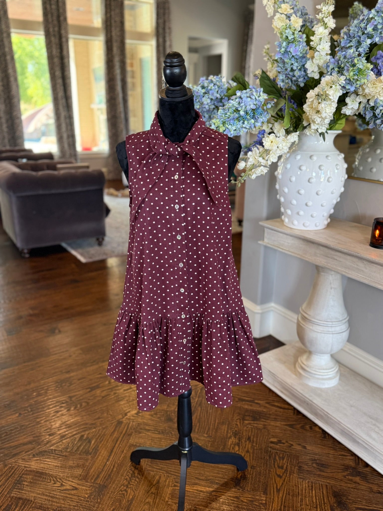 Angie Dress