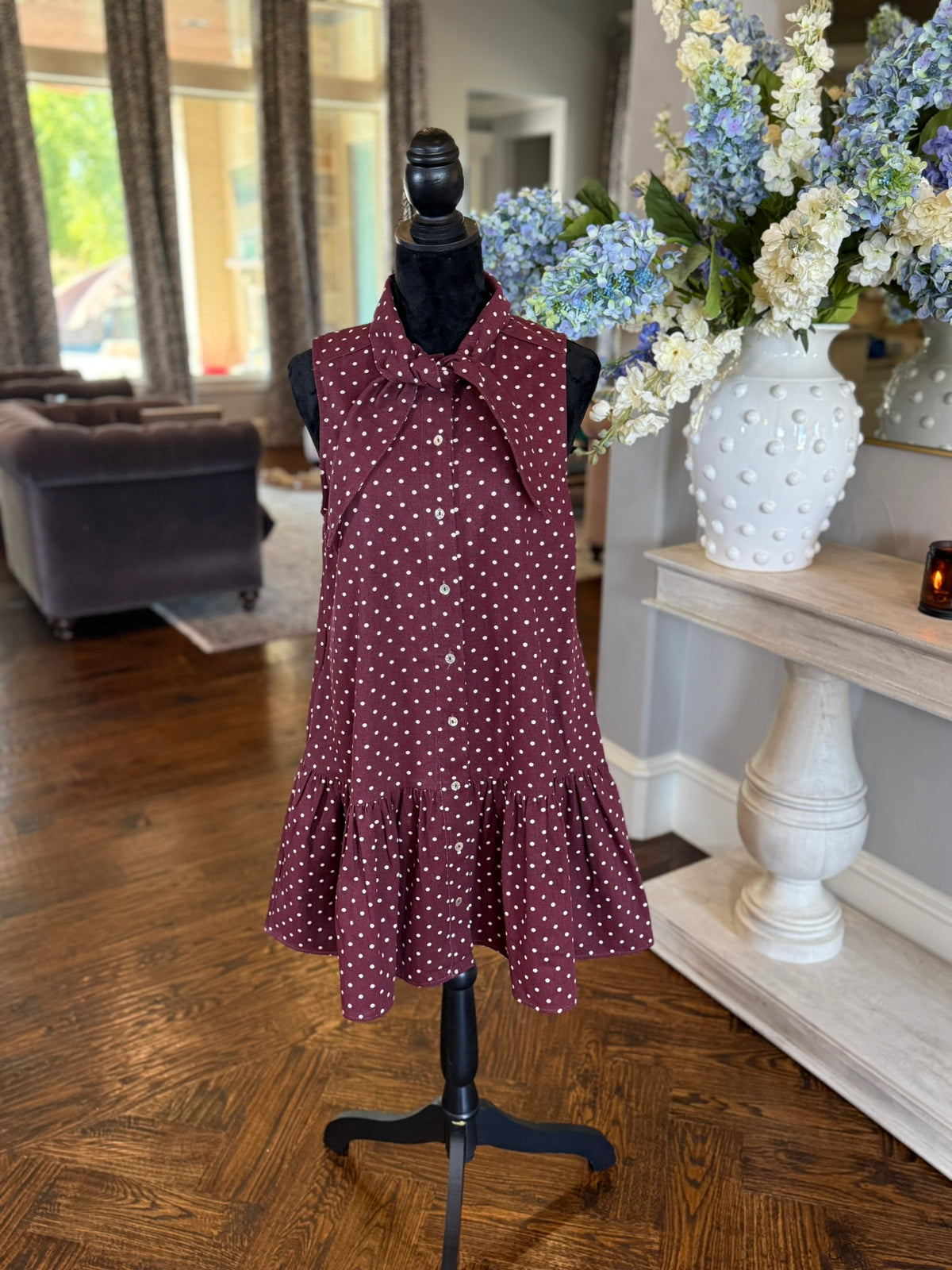 Angie Dress