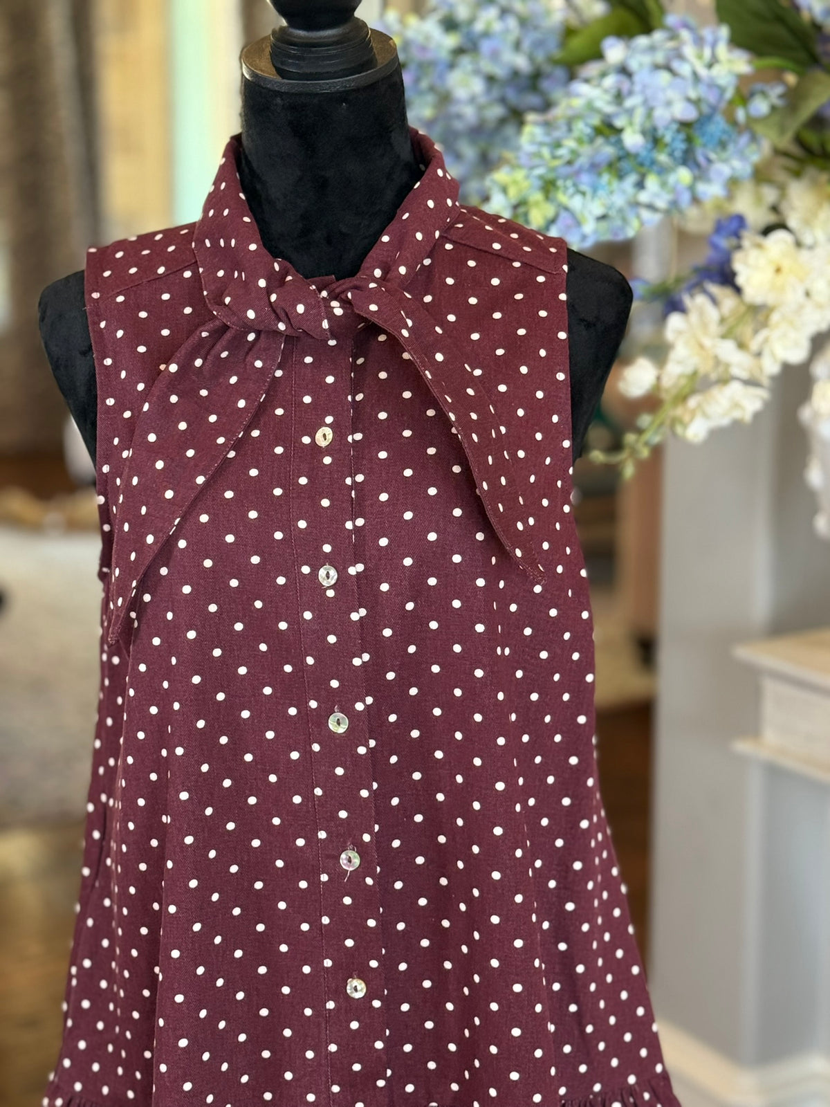 Angie Dress