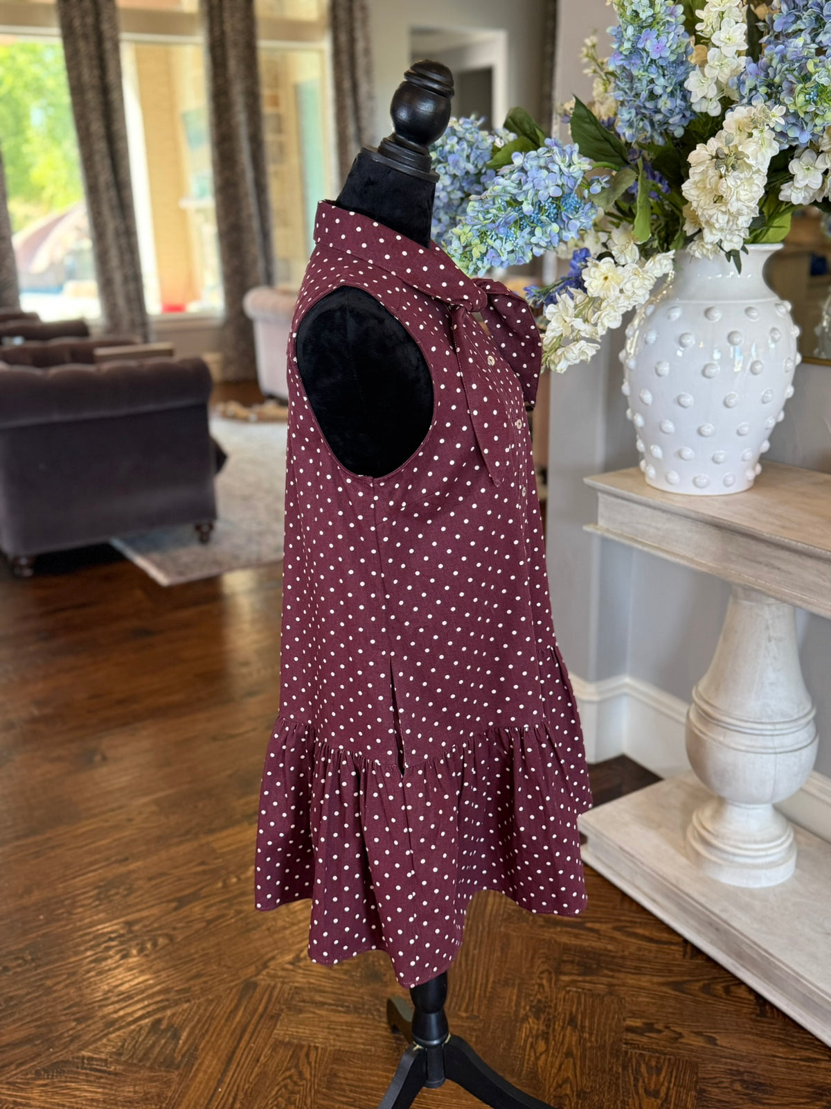 Angie Dress