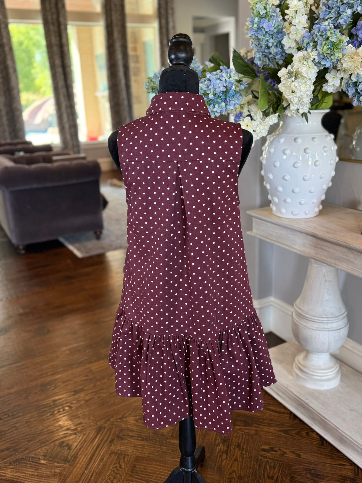 Angie Dress