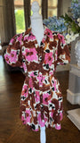 Pattie Dress