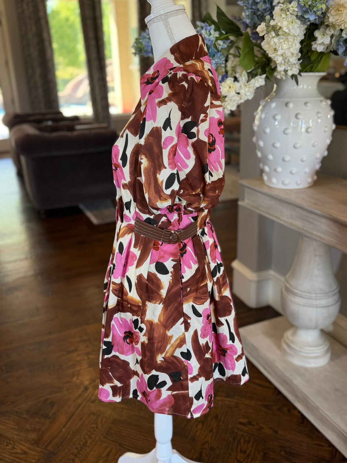 Pattie Dress