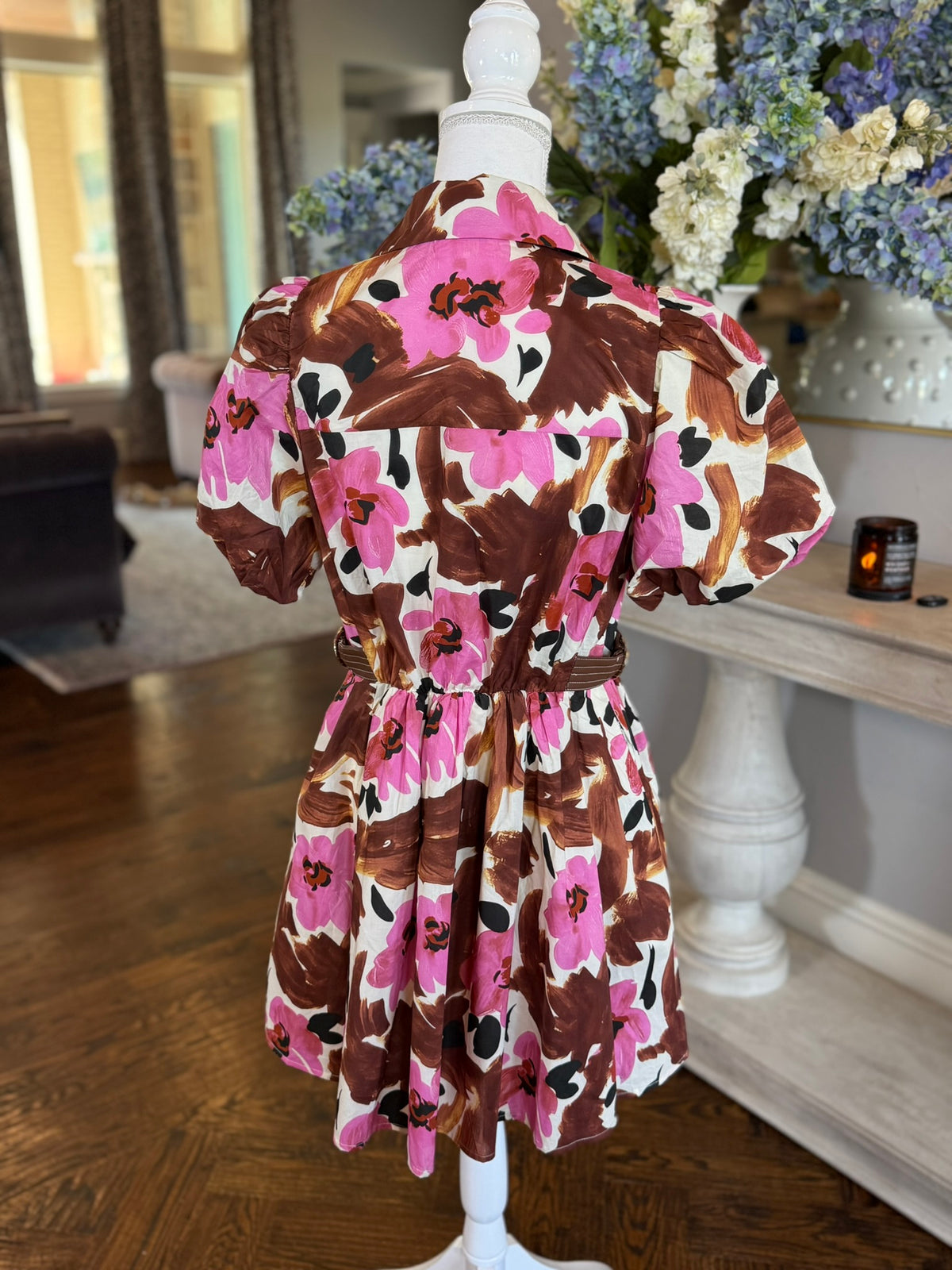 Pattie Dress