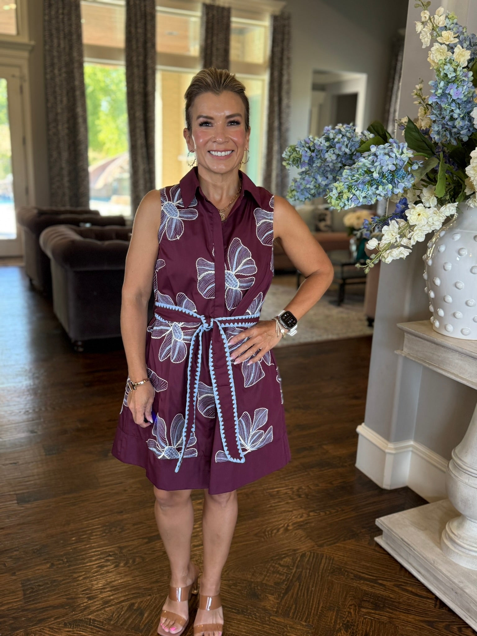Allison Dress