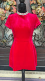 Mistletoe Dress