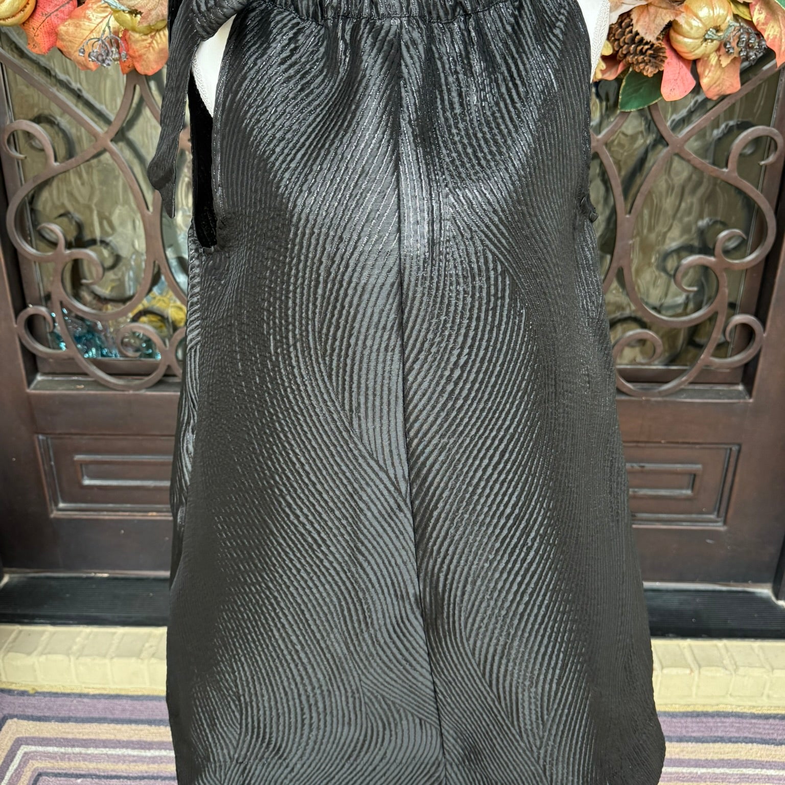Kristie Dress-Black