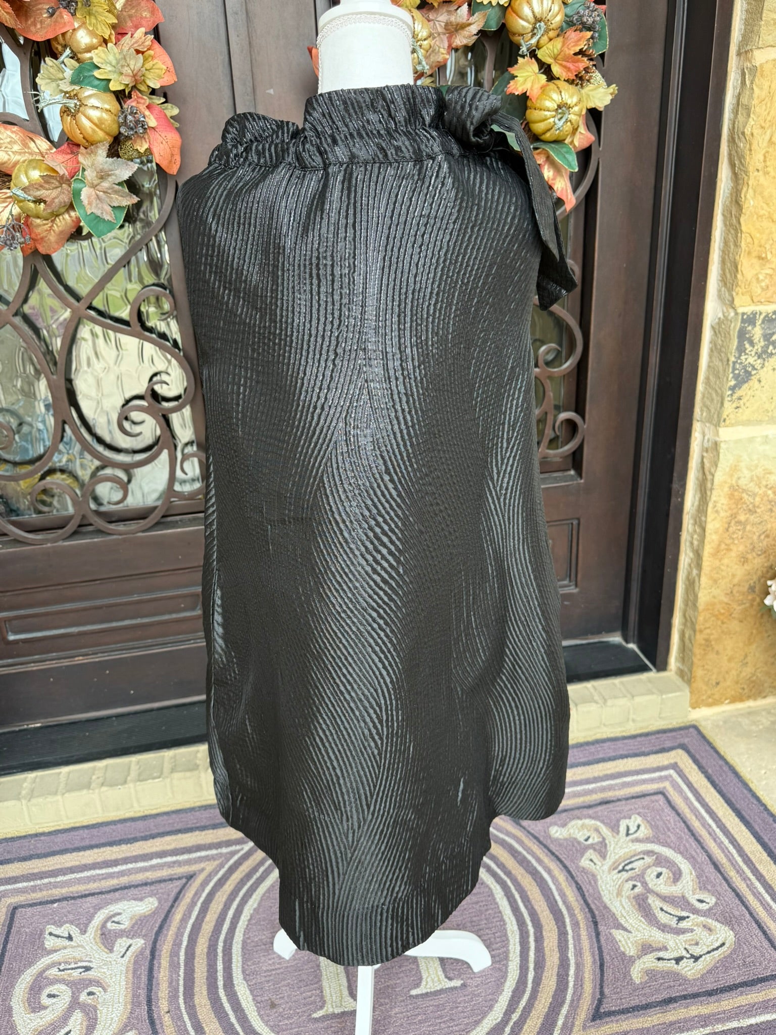 Kristie Dress-Black