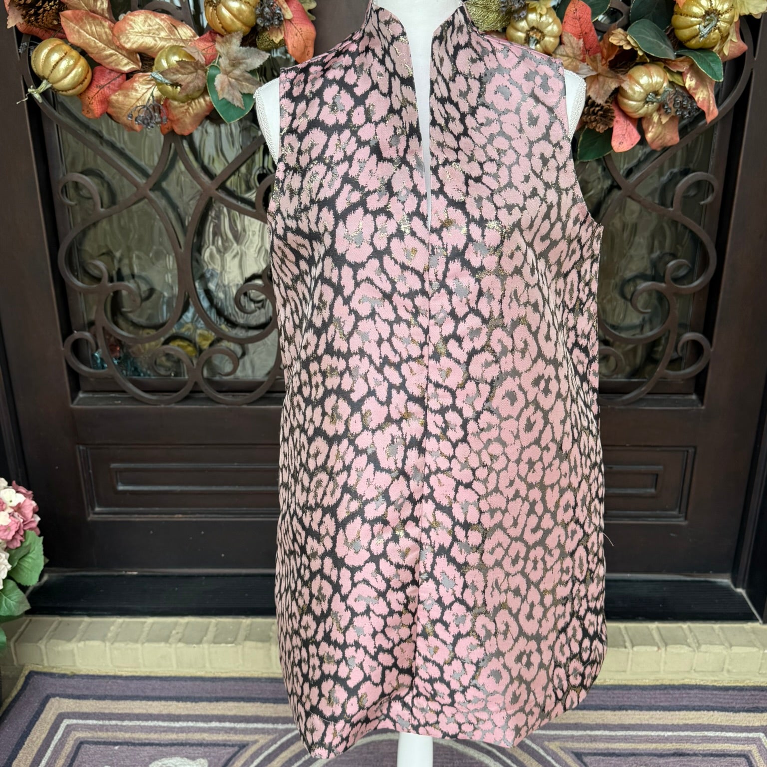 Emerson Dress