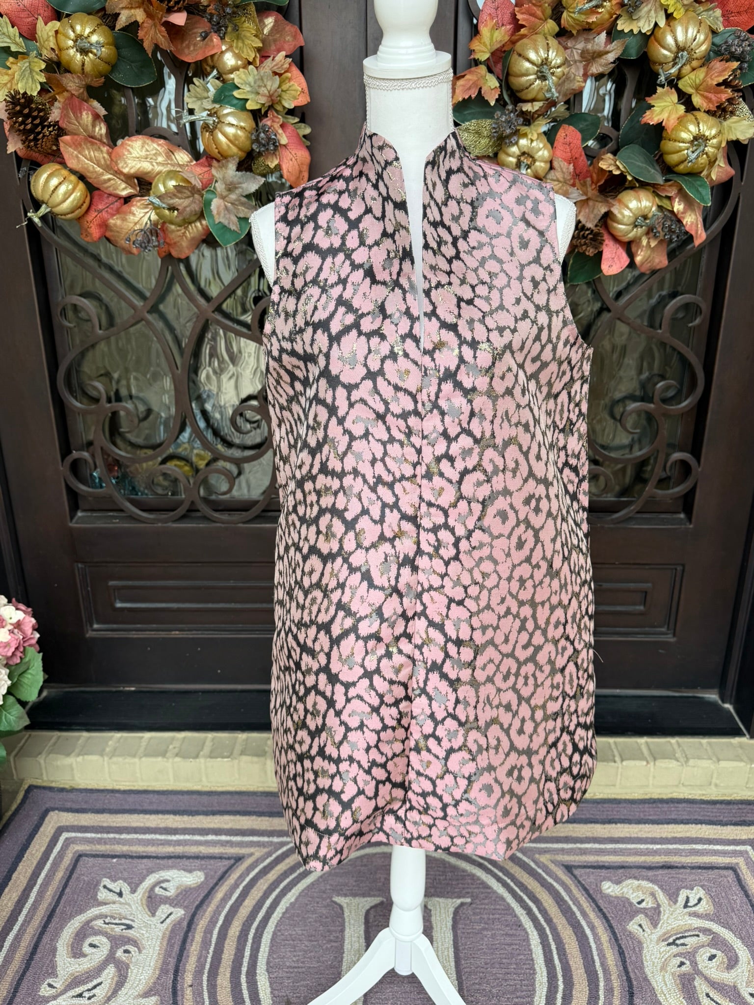 Emerson Dress