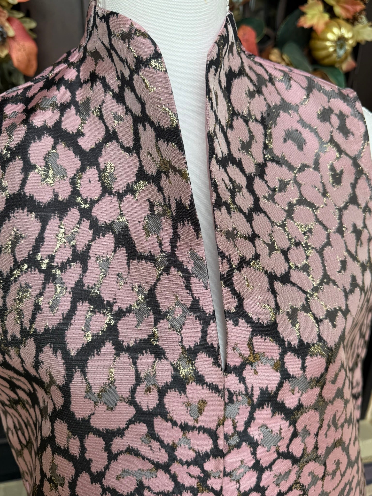 Emerson Dress