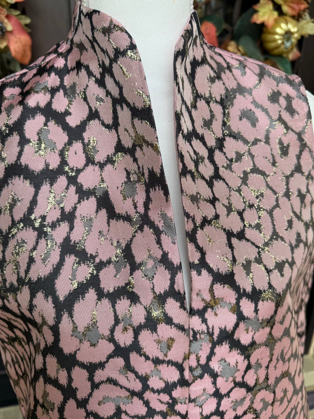 Emerson Dress