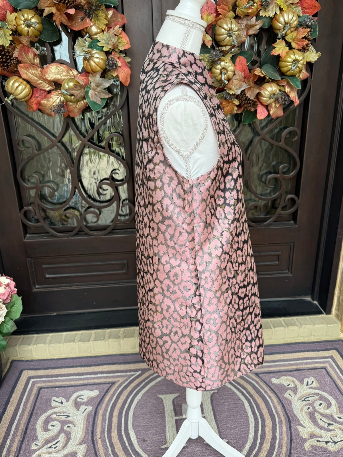 Emerson Dress