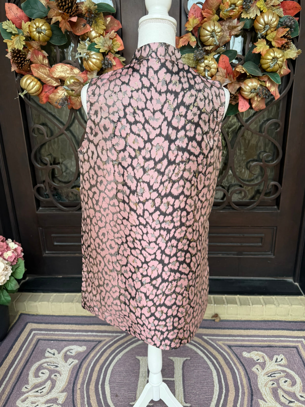 Emerson Dress