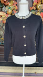 Pearl Cardigan