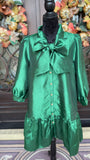 Pine Dress