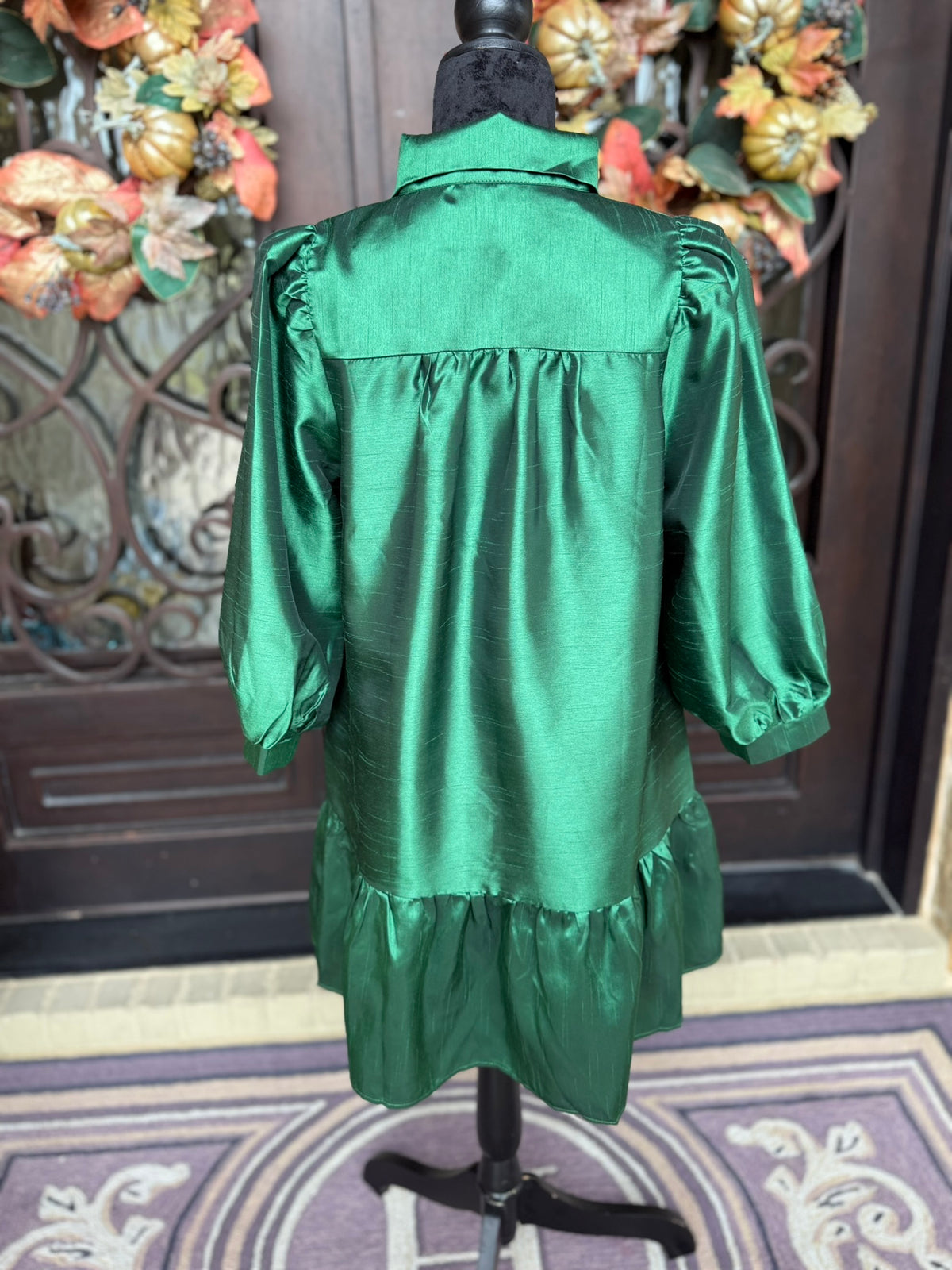 Pine Dress