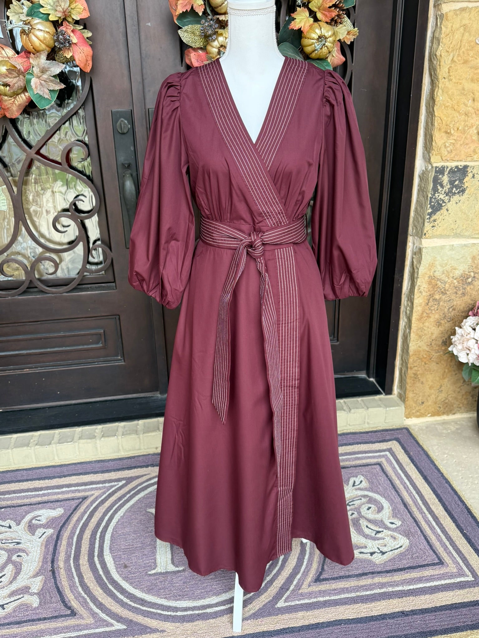 Lena Dress