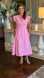 Pinky Dress
