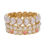 Love Notes Heart Stack