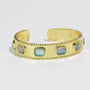 Luxe Blues Bracelet